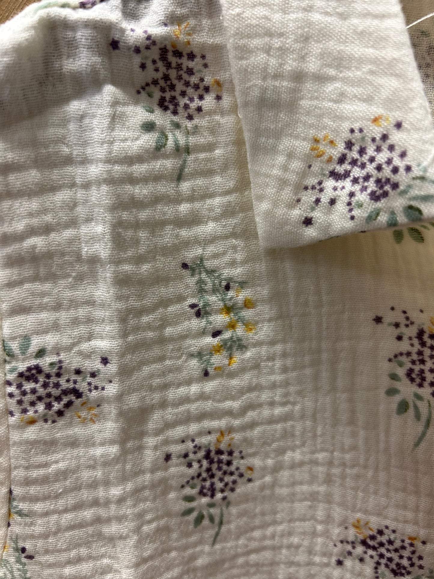 Chemise Ambre