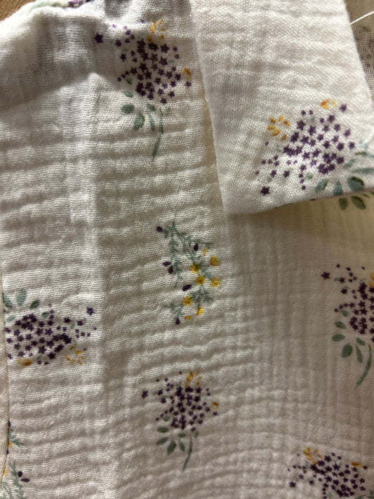 Chemise Ambre