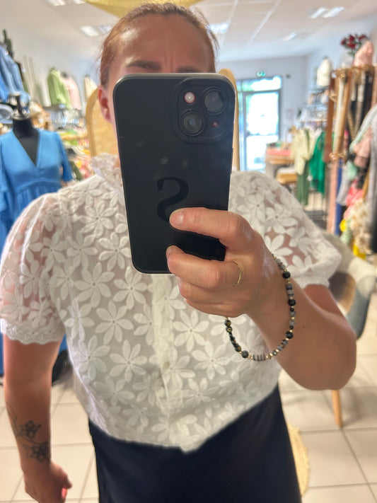 Blouse Luce
