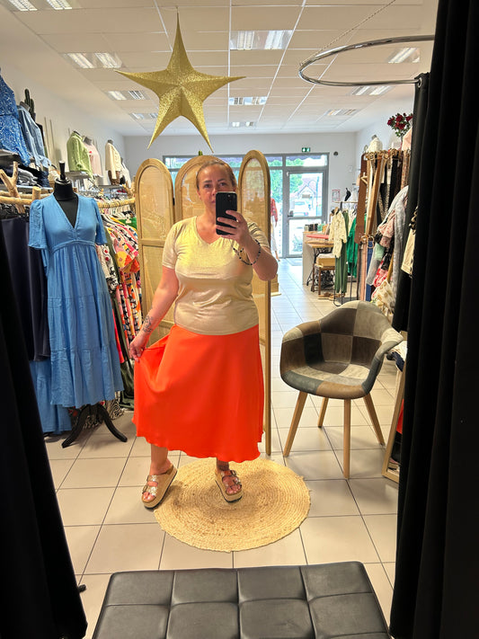 Jupes Mylene