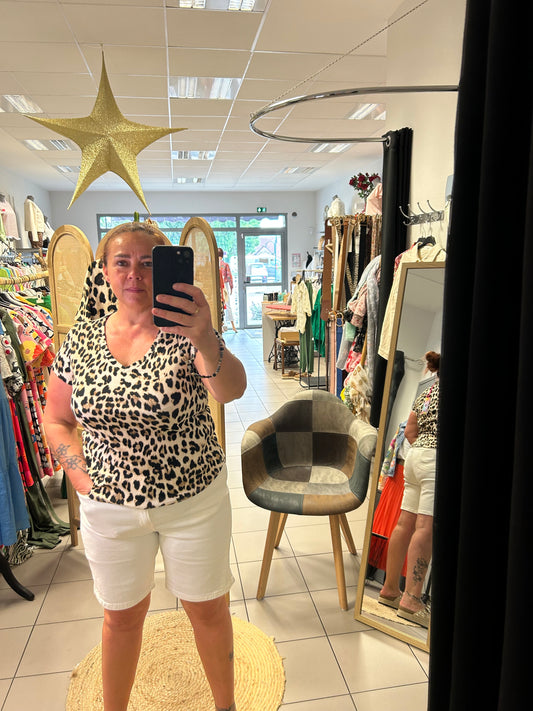 Short Eleana