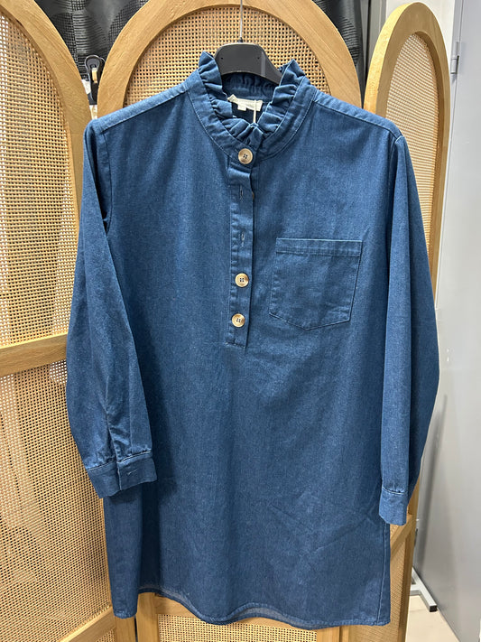 Robe Garance