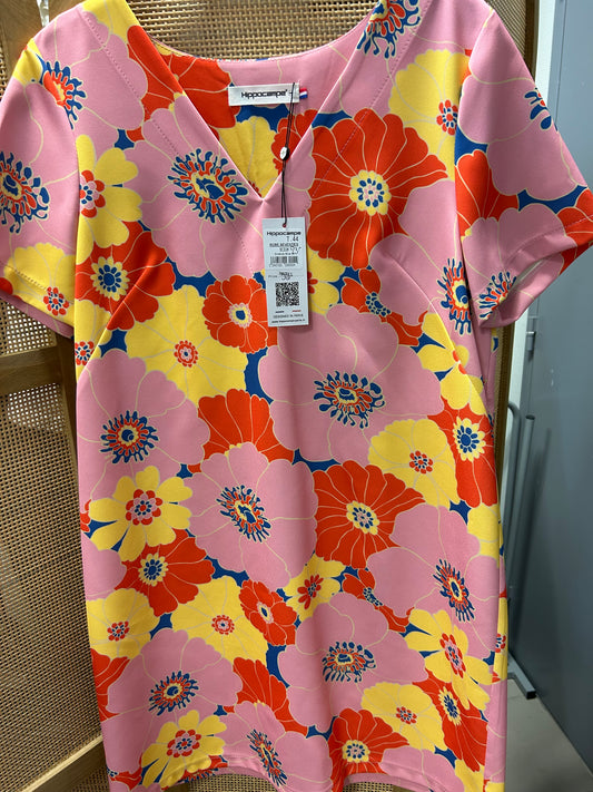 Robe Margueritte