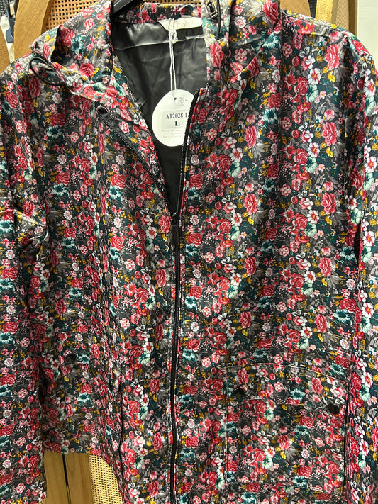Parka Claire