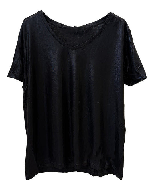 T-Shirt pailleté