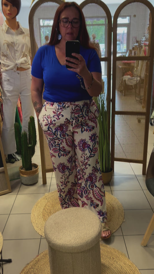 PANTALON ZOE